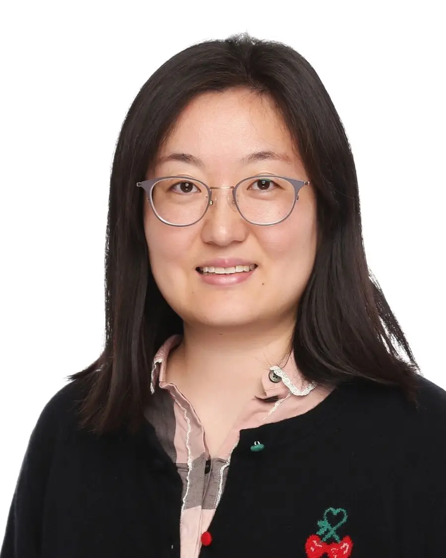 Cathy Cai